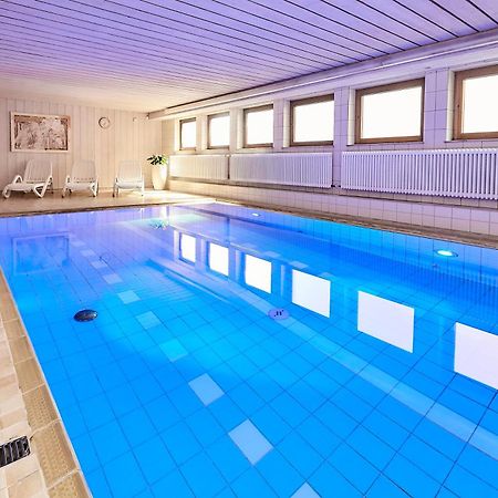 Hotel Rössle Trochtelfingen Exteriör bild