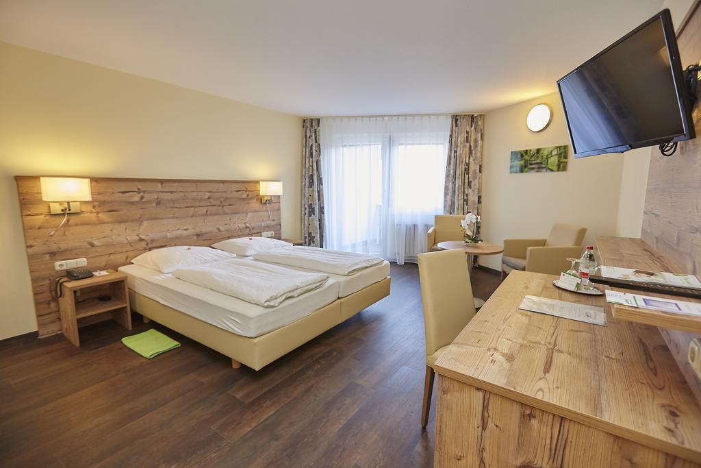 Hotel Rössle Trochtelfingen Exteriör bild
