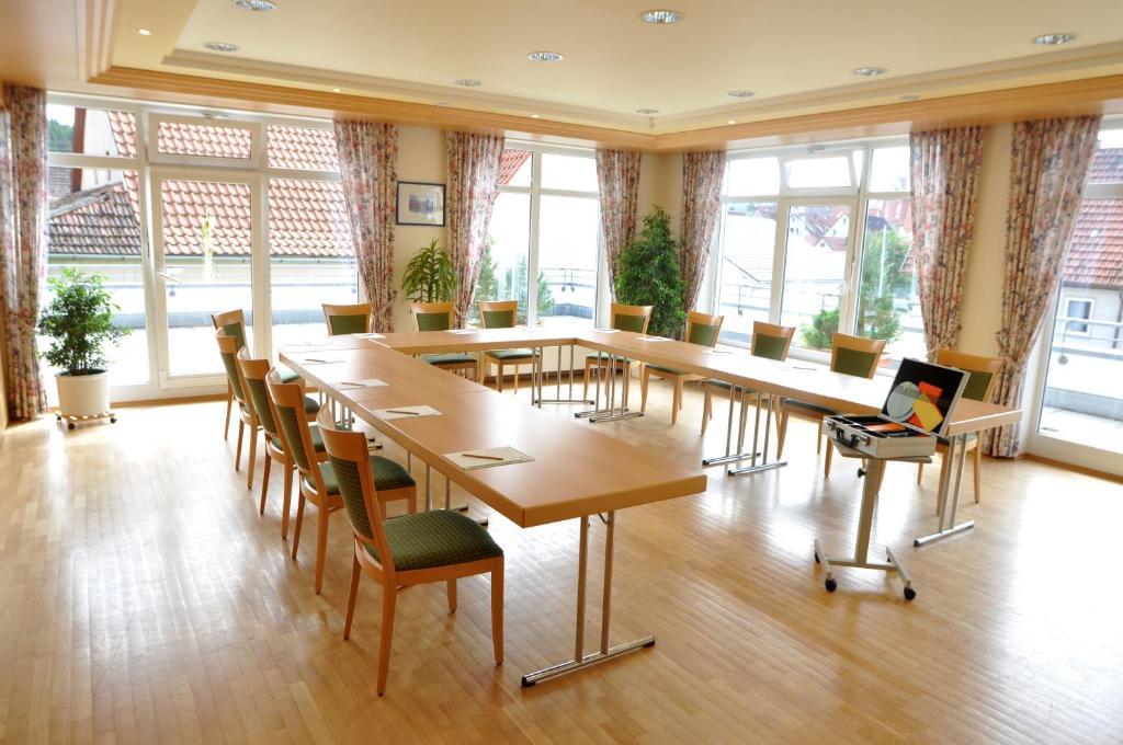 Hotel Rössle Trochtelfingen Exteriör bild