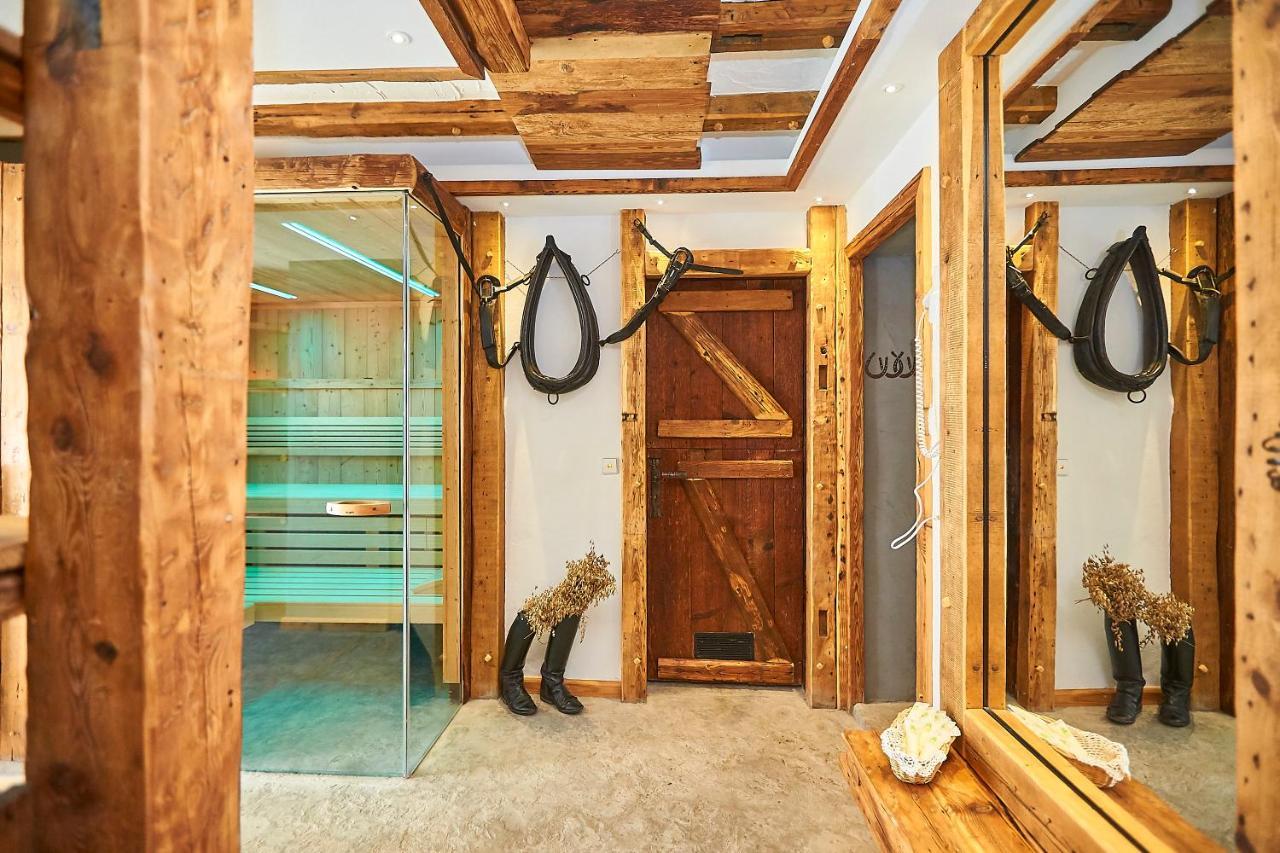 Hotel Rössle Trochtelfingen Exteriör bild